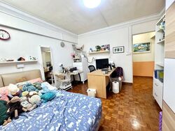 Blk 829 Woodlands Street 83 (Woodlands), HDB Executive #498347151